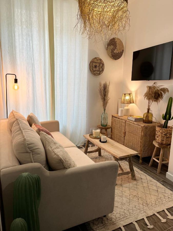 Saint Tropez - Old Village - Modern & Cosy Apartments Exterior foto